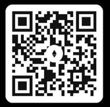 ETH QR